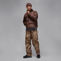 Nike Jordan Trunner мужские Кроссовки цвет черный