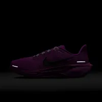 Nike Pegasus 41 чоловічі Road Running Кросівки колір фіолетовий