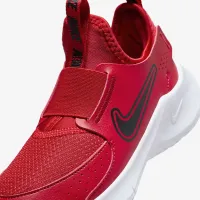 Nike Flex Runner 3 Little дитячі Кросівки колір червоний