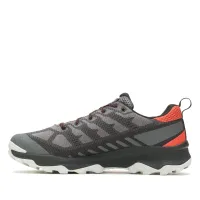 Кроссовки Merrell Speed Eco WP J036999 - Серые