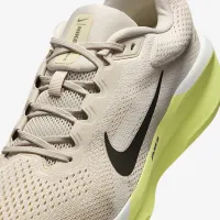 Nike Winflo 11 мужские Road Running Кроссовки цвет коричневый