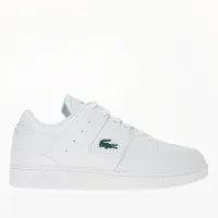 Кроссовки Lacoste Court Cage 0721 1 SMA 741SMA0027-21G - Белые