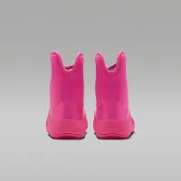 Nike Jordan Lil Drip Little дитячі Boots Pink