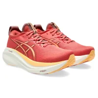 Кроссовки для бега Asics GEL-NIMBUS 27 (1012B753 701)