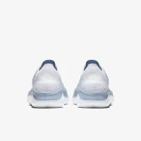 Nike Free Run Flyknit 2018 жіноча Running Кросівки блакитний