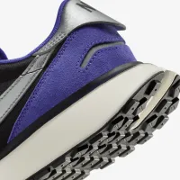 Nike Phoenix Waffle жіноча Кросівки колір фіолетовий