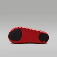 Nike Jordan Hydrip Big детские босоножки цвет красный