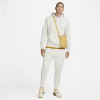 Nike Sportswear Club Fleece чоловічі Cargo Pants колір сірий
