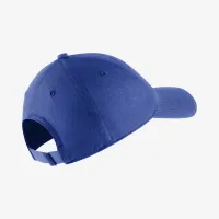 Duke Heritage86 Nike College Logo Cap блакитний