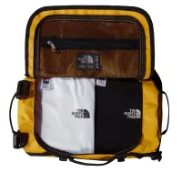 Сумка The North Face Base Camp Duffel XS 0A52SS4WP1 - жовта