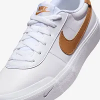 Nike Court Shot мужские Кроссовки цвет белый