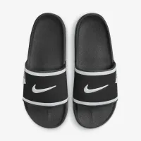 Nike Offcourt (Las Vegas Raiders) Offcourt Slides колір чорний