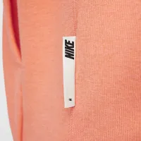 Nike Standard Issue мужские Dri-FIT Pullover баскетбольные Толстовка с капюшоном Pink