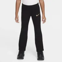 Nike Swoosh Spirit Little дитячі 2-Piece Cozy Rib комплект колір чорний