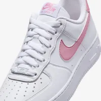 Nike Air Force 1 '07 Next Nature жіноча Кросівки колір білий