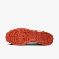 Nike Dunk Low Retro мужские Кроссовки цвет белый