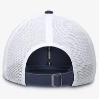 St. Louis Cardinals City Connect Club мужские Nike MLB Trucker Adjustable Hat цвет красный