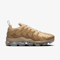 Nike Air VaporMax Plus мужские Кроссовки цвет коричневый