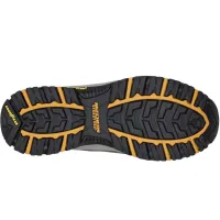 Кросівки Чоловічі SKECHERS Arch Fit Dawson - Argosa (204630-BLK)