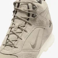 Nike ACG Torre Mid Waterproof чоловічі Кросівки колір коричневий