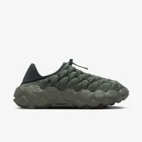 Nike Flyknit Haven женская Кроссовки цвет зеленый