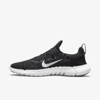 Nike Free Run 5.0 жіноча Road Running Кросівки колір чорний