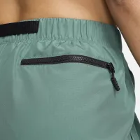 Nike Swim Voyage жіноча Cover-Up шорти колір зелений