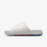 Nike USA Calm чоловічі Slides колір білий