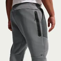 Nike Tech мужские Fleece Joggers цвет черный
