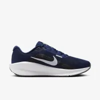 Nike Downshifter 13 мужские Road Running Кроссовки синий