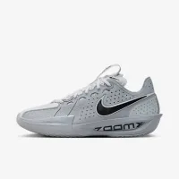 Nike G.T. Cut 3 баскетбольные Кроссовки цвет серый