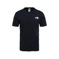 Футболка The North Face Red Box 0A2TX2JK31 -  Черная