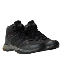 Кроссовки The North Face Hedgehog Mid Gore-Tex 0A8AAAKT01 - Черные