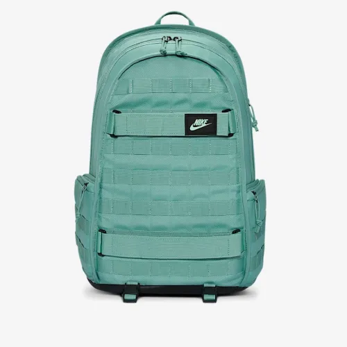 Nike Sportswear RPM рюкзак (26L) цвет зеленый