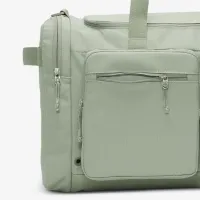 Nike Utility Power 2.0 Duffel сумка (Medium, 51L) цвет зеленый