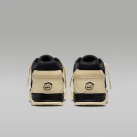 Nike Jumpman Jack TR чоловічі Кросівки колір коричневий