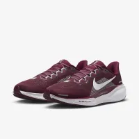 Alabama A&M Pegasus 41 чоловічі Nike College Road Running Кросівки колір червоний
