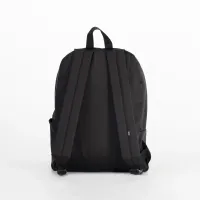 Рюкзак Vans Old Skool Boxed наплічник VN0A7SCHBLK1 - чорний