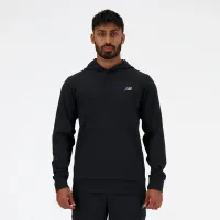 Кофта/футболка New Balance MT41139BK - Чорна