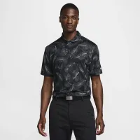 Nike Tour чоловічі Dri-FIT для гольфу Polo колір сірий
