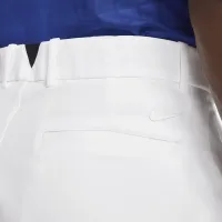 Nike Dri-FIT мужские для гольфа шорты цвет белый