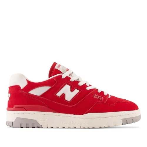 Кроссовки New Balance BB550VND - Красные