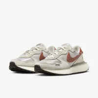 Nike Phoenix Waffle женская Кроссовки цвет серый
