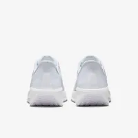 Nike Quest 6 мужские Road Running Кроссовки цвет белый