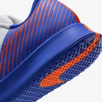 NikeCourt Air Zoom Vapor Pro 2 мужские Hard Court Tennis Кроссовки цвет белый