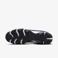 Nike Alpha Menace 4 Shark Football Cleats синий