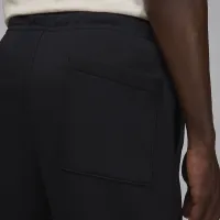 Nike Jordan Brooklyn Fleece мужские Pants цвет черный
