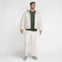 Nike Tech GORE-TEX чоловічі Therma-FIT Куртка колір коричневий