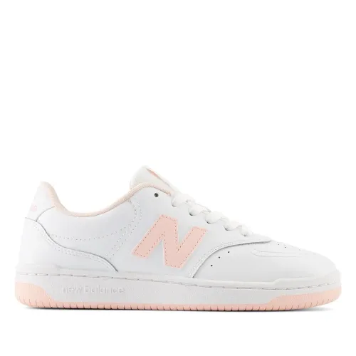 Кросівки New Balance BBW80WPK - Білі