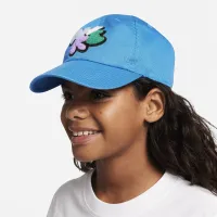 Nike Club Big детские Cap синий